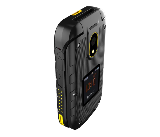 myPhone Hammer BOW LTE - 1215693 - zdjęcie 7